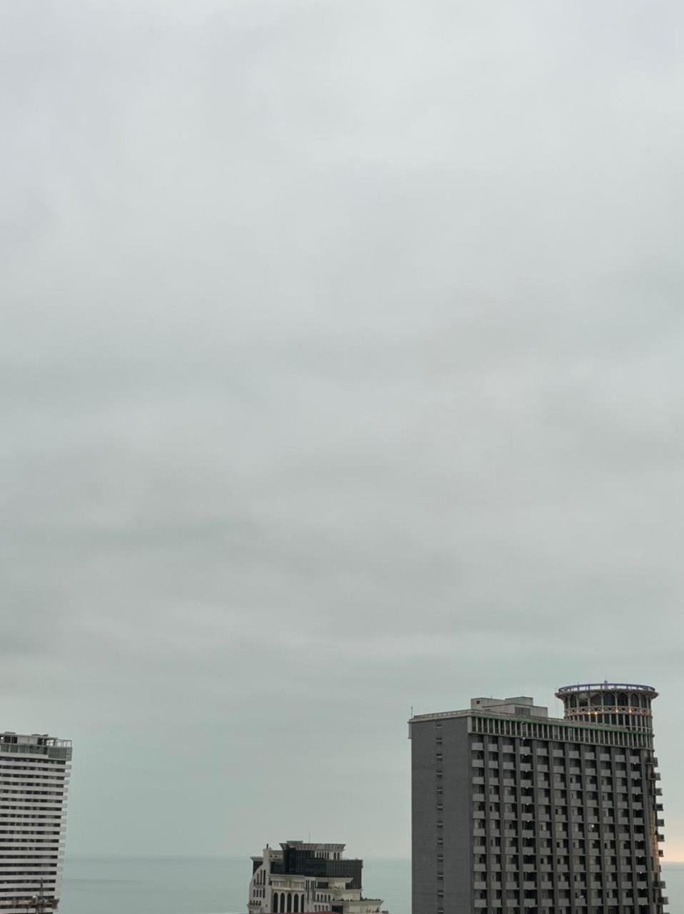 Apartament Delux Sea View Batumi Habitación foto